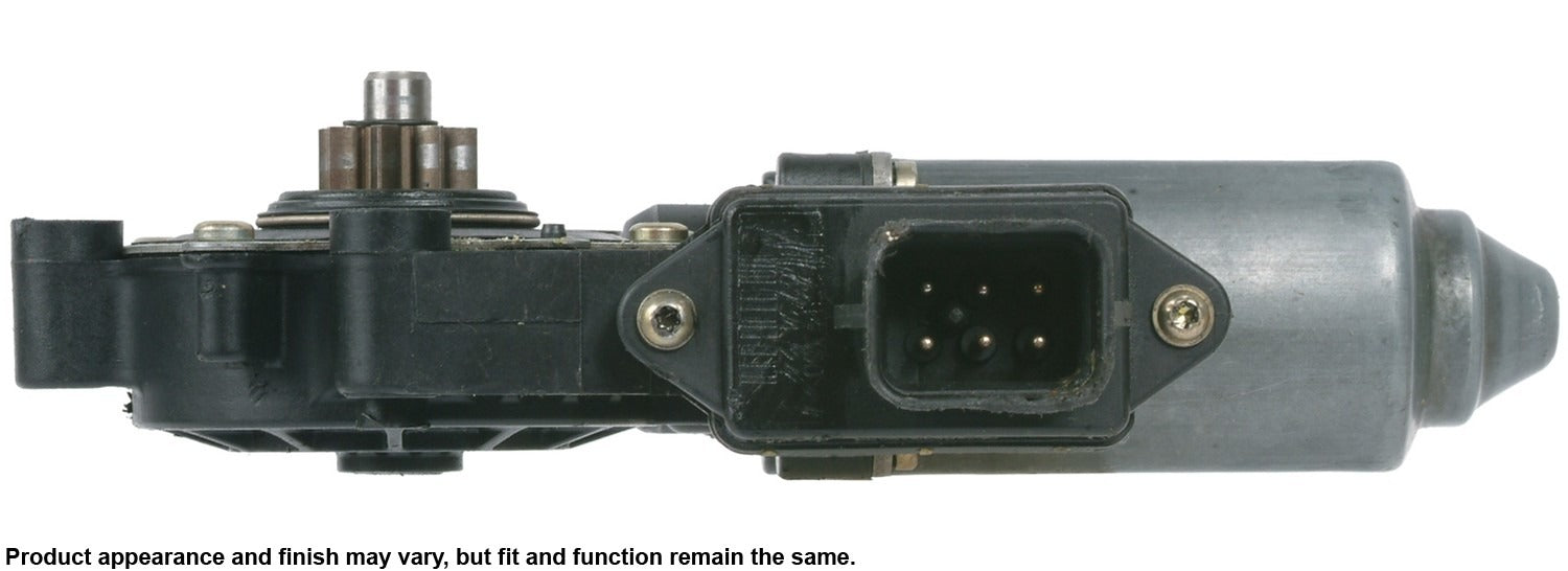 Cardone Reman Power Window Motor 42-181