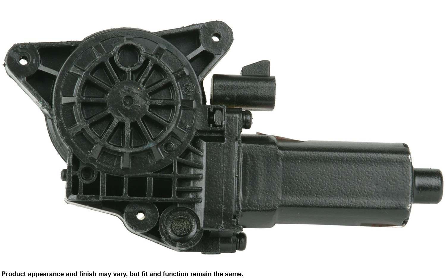 Cardone Reman Remanufactured Power Window Motor 42-185