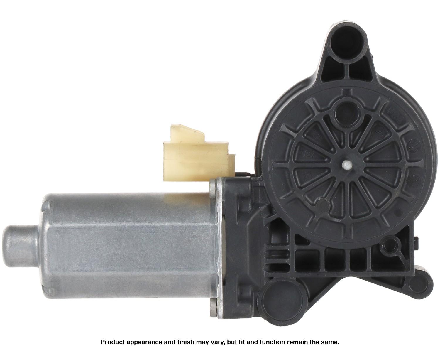 Cardone Reman Power Window Motor 42-188
