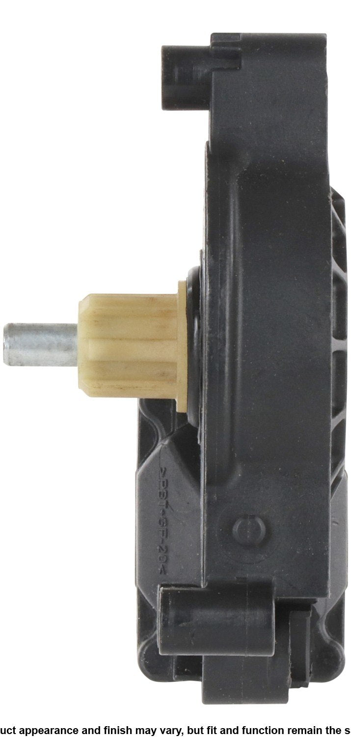 Cardone Reman Power Window Motor 42-189