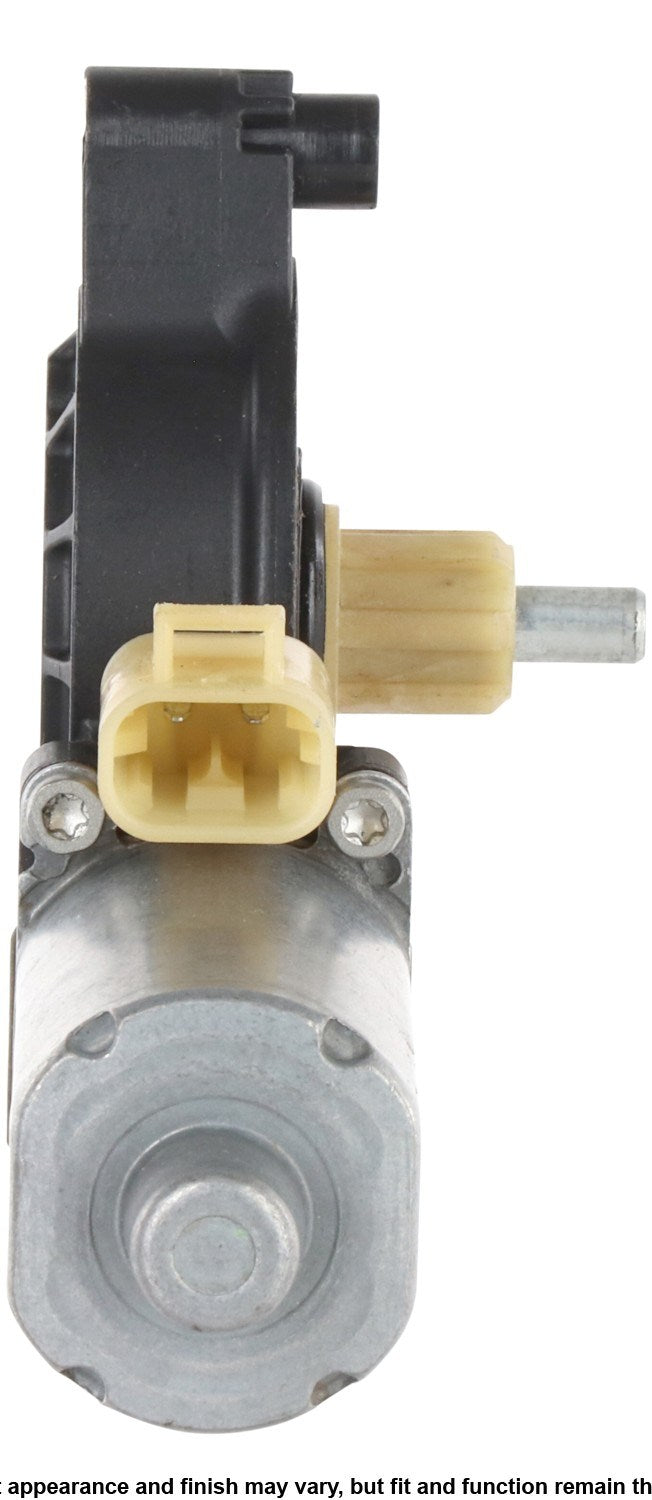 Cardone Reman Power Window Motor 42-189
