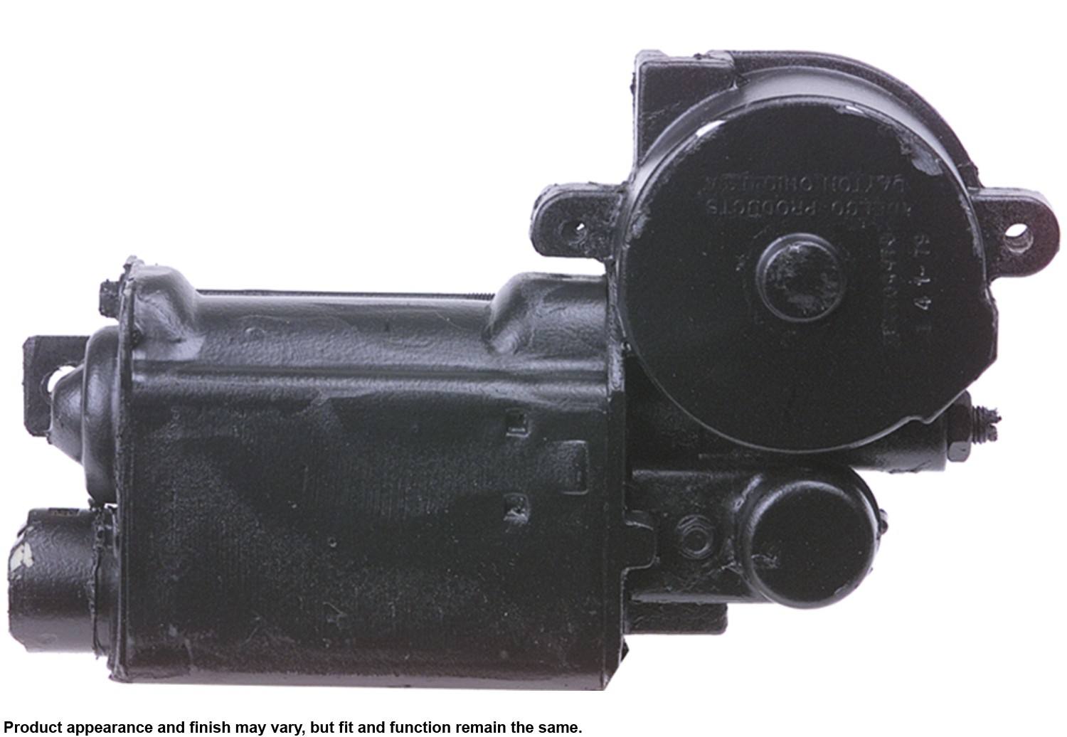 Cardone Reman Power Window Motor 42-18