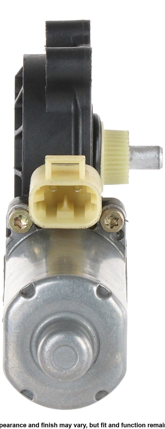 Cardone Reman Power Window Motor 42-193