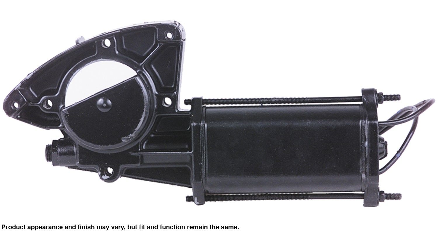 Cardone Reman Power Window Motor 42-23