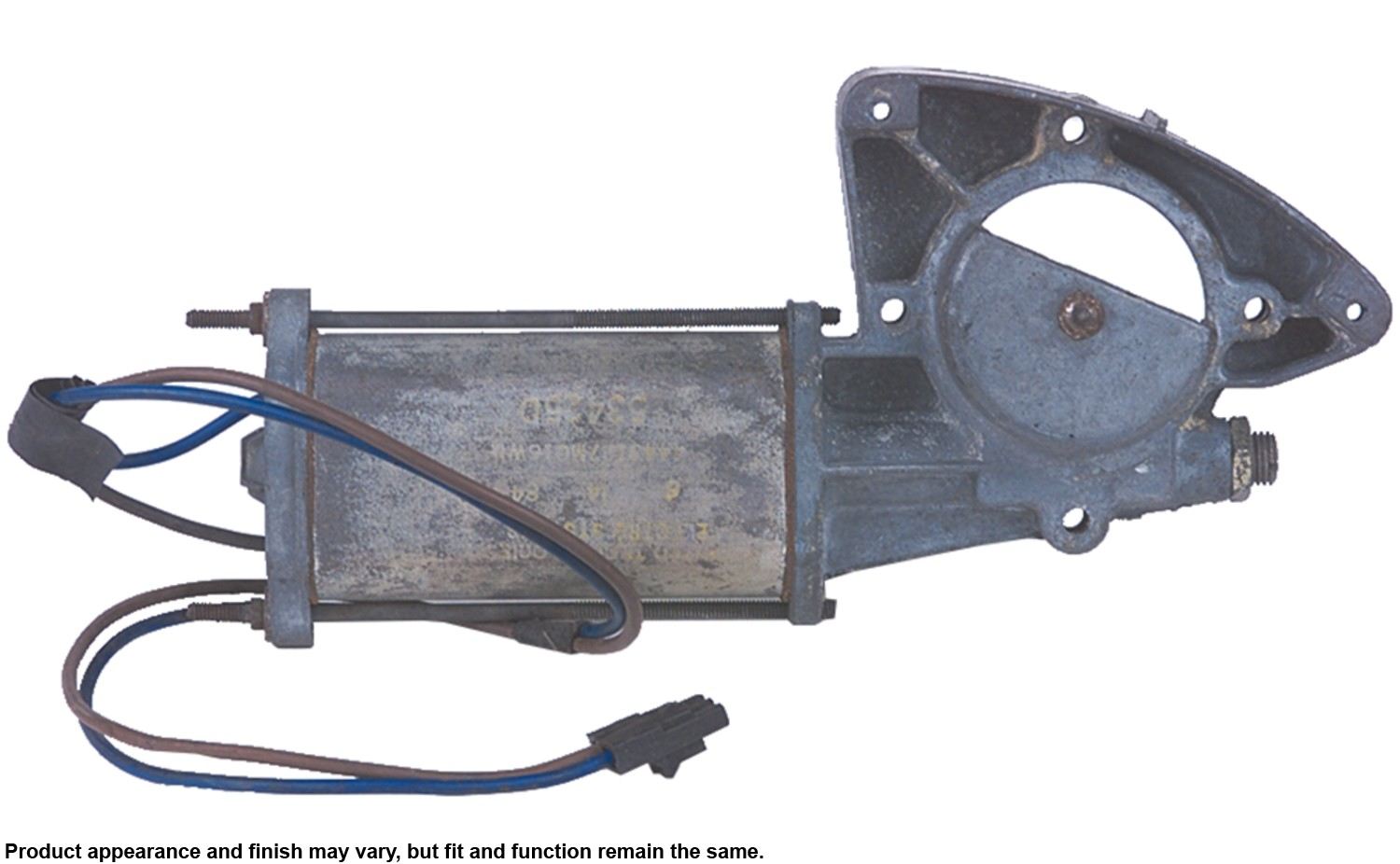 Cardone Reman Power Window Motor 42-24