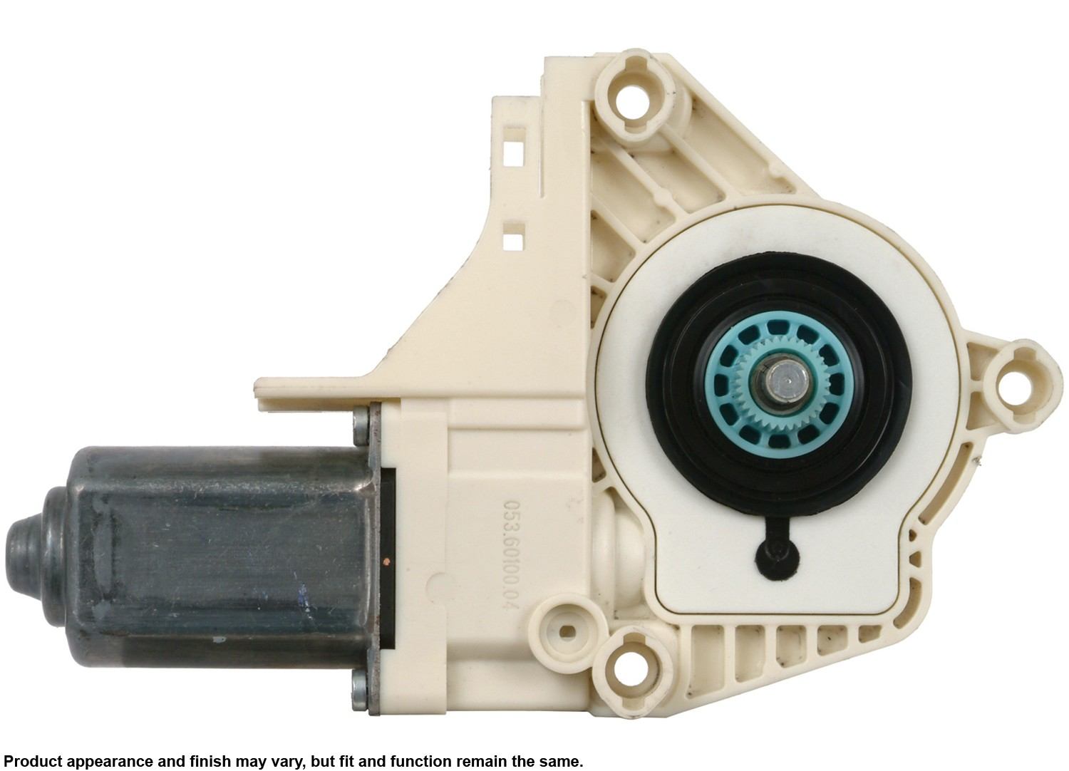 Cardone Reman Power Window Motor 42-30007