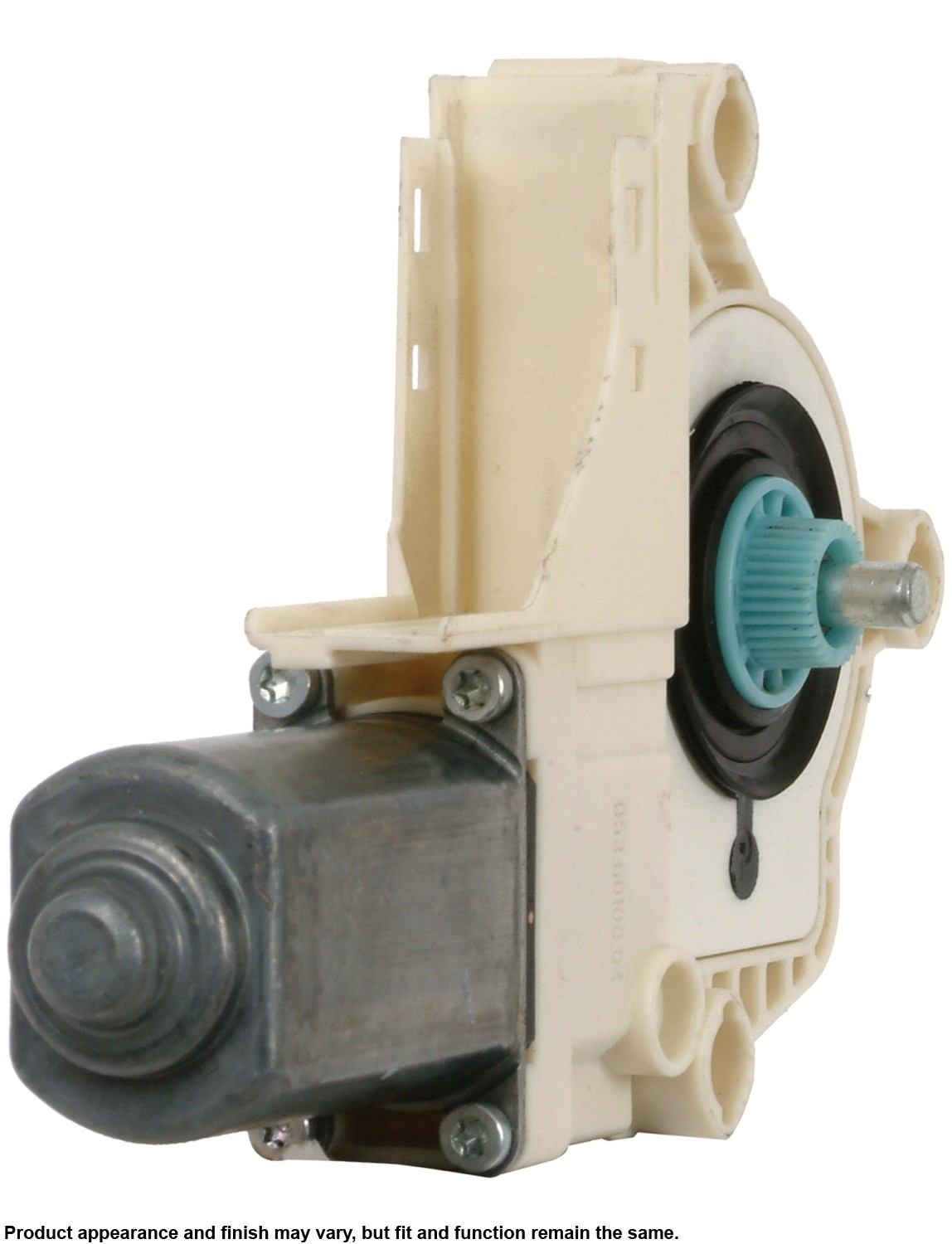 Cardone Reman Power Window Motor 42-30007