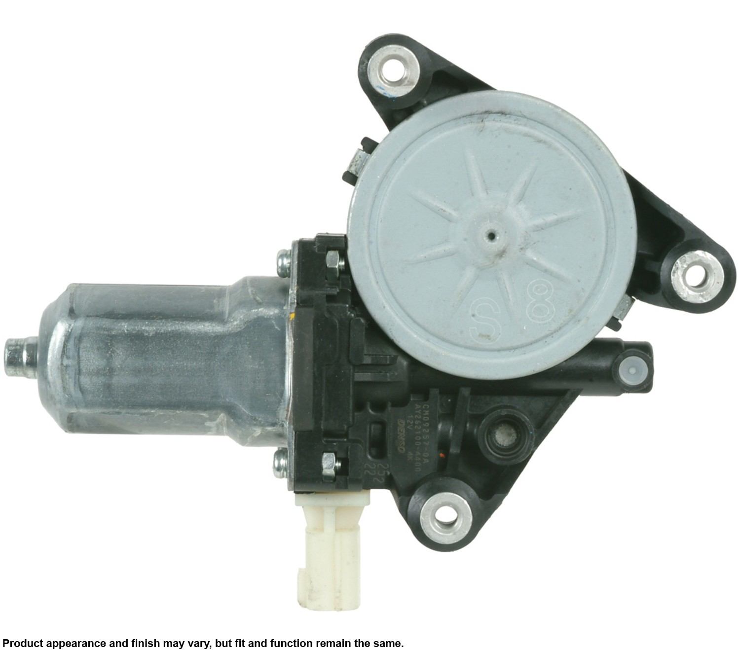 Cardone Reman Power Window Motor 42-30010