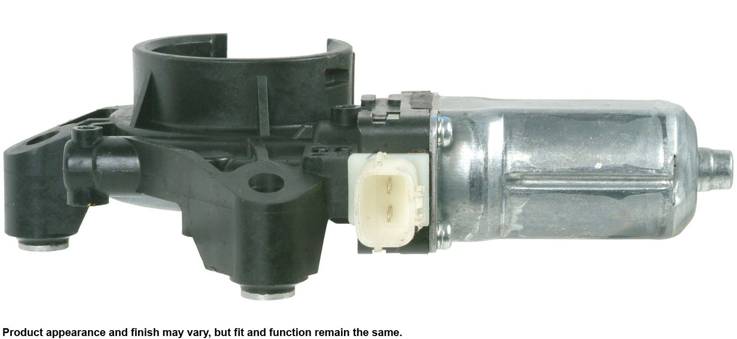 Cardone Reman Power Window Motor 42-30010