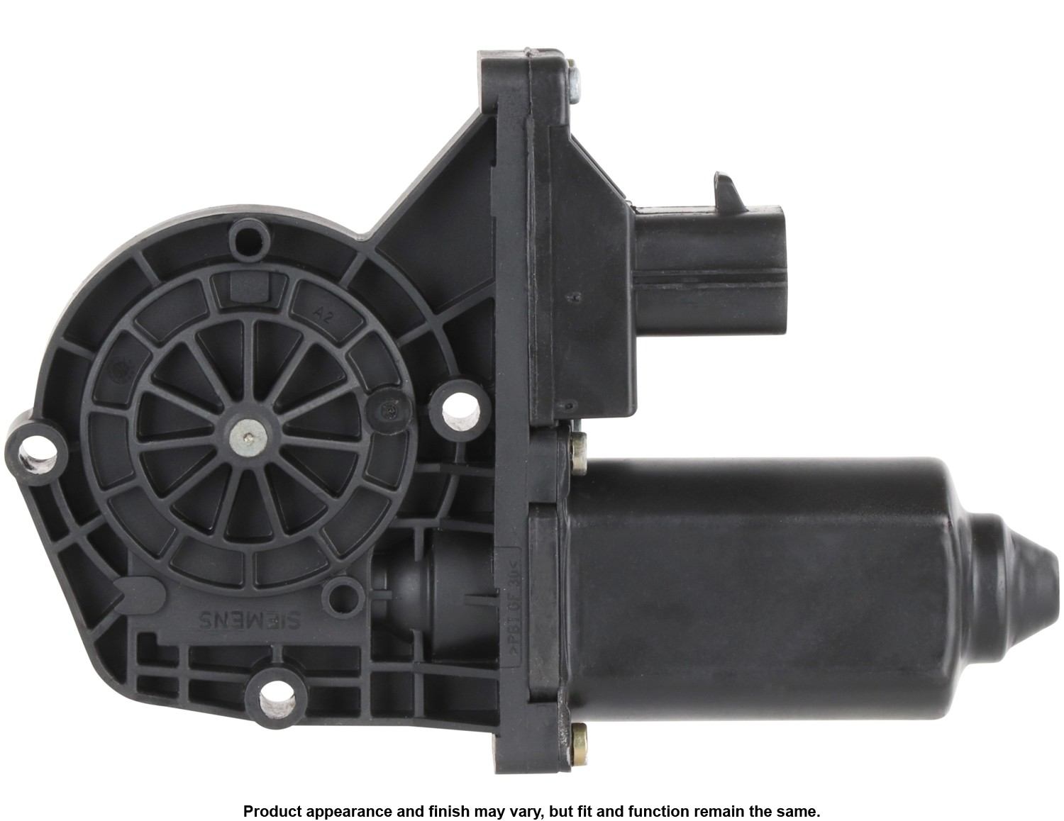 Cardone Reman Power Window Motor 42-30025