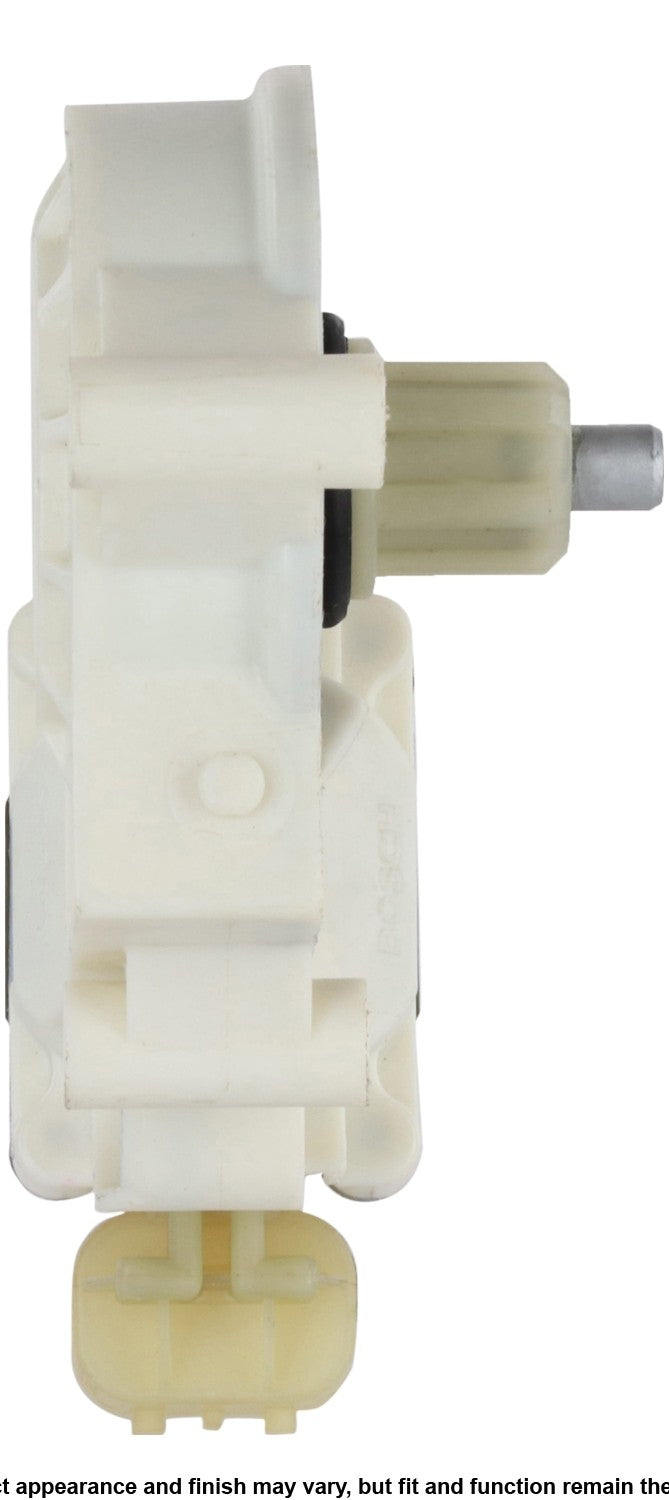 Cardone Reman Power Window Motor 42-30030