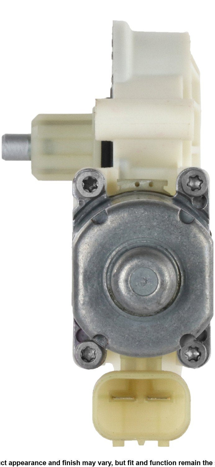 Cardone Reman Power Window Motor 42-30030