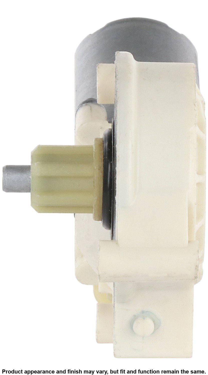 Cardone Reman Power Window Motor 42-30031