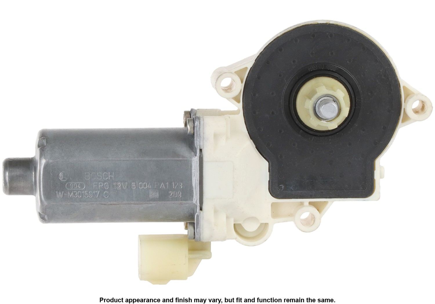 Cardone Reman Power Window Motor 42-30031