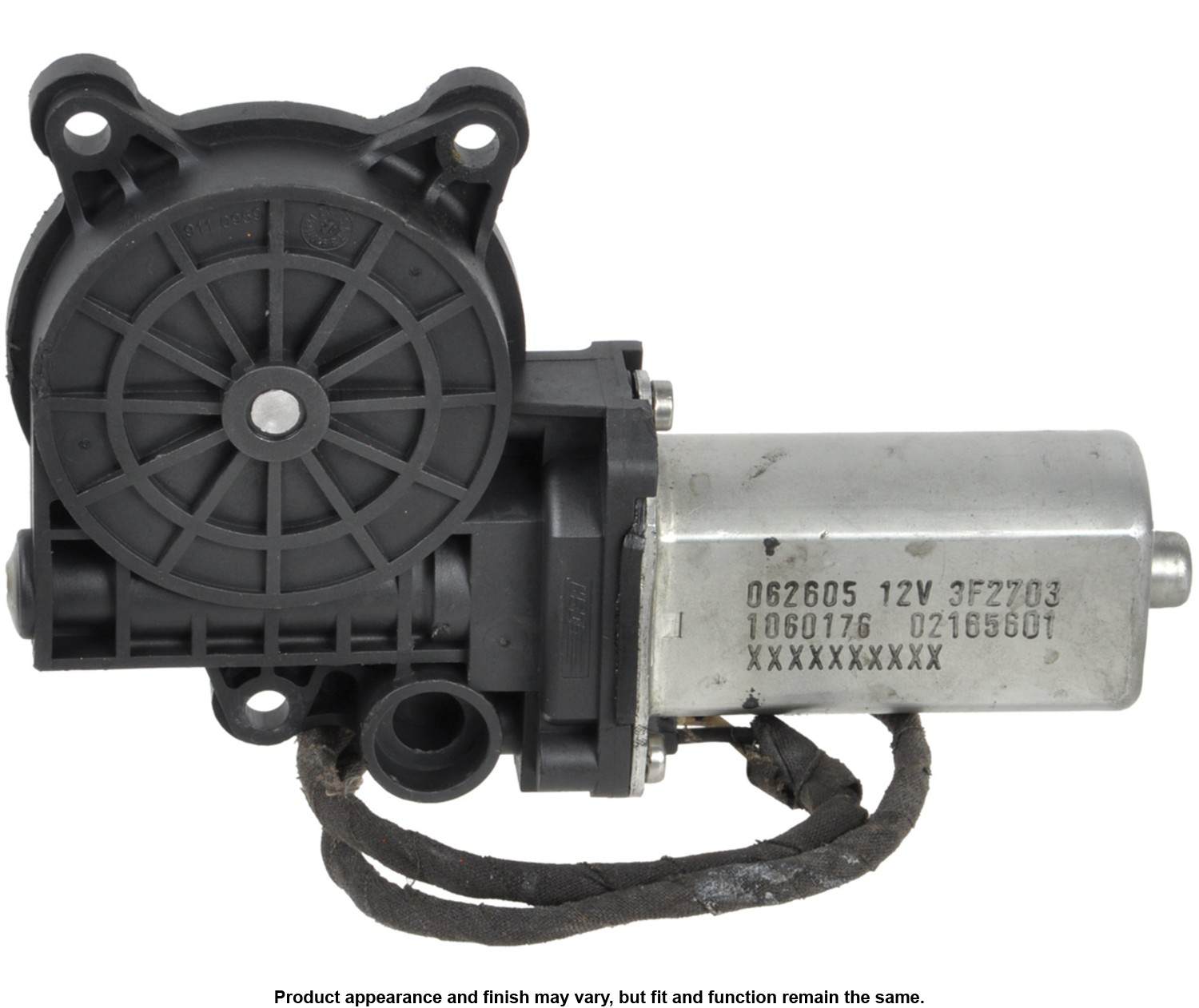 Cardone Reman Power Sliding Window Motor 42-30035