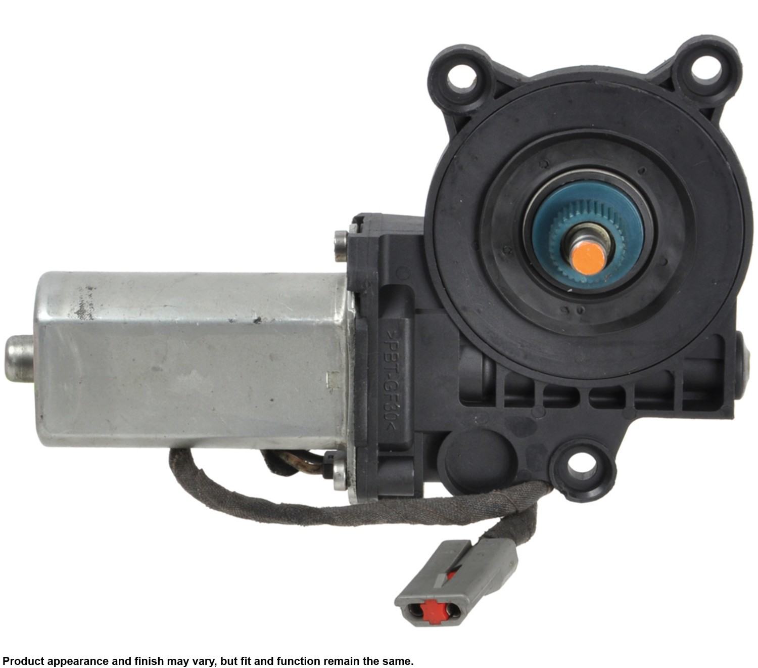 Cardone Reman Power Sliding Window Motor 42-30035