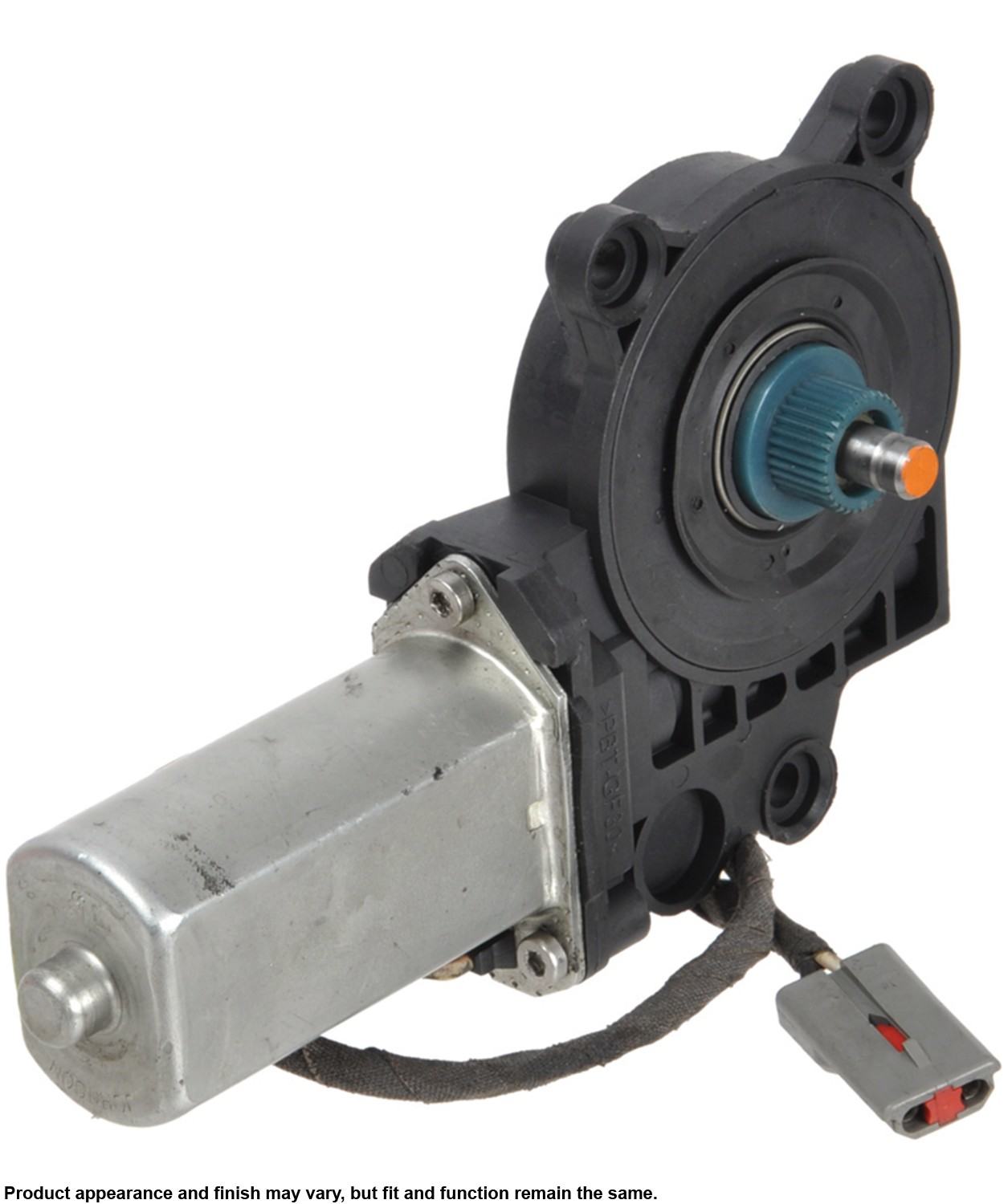 Cardone Reman Power Sliding Window Motor 42-30035