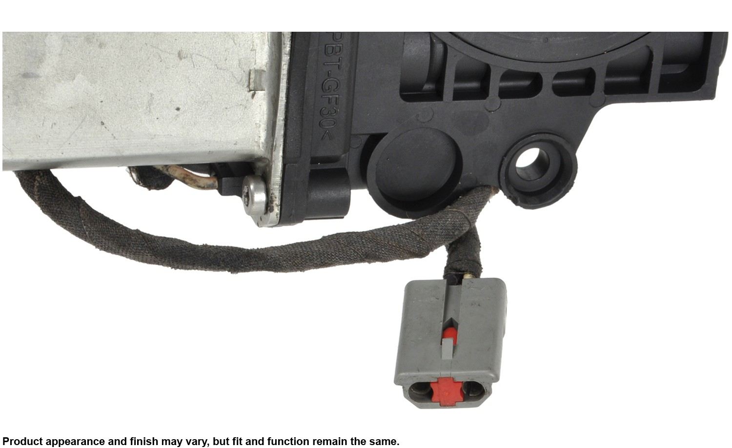 Cardone Reman Power Sliding Window Motor 42-30035