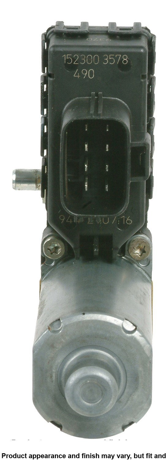 Cardone Reman Power Window Motor 42-30039