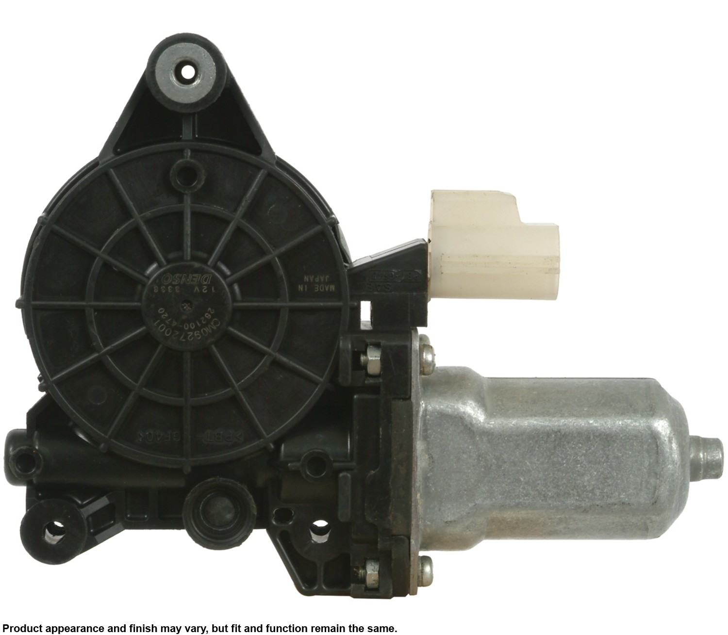 Cardone Reman Power Window Motor 42-30047
