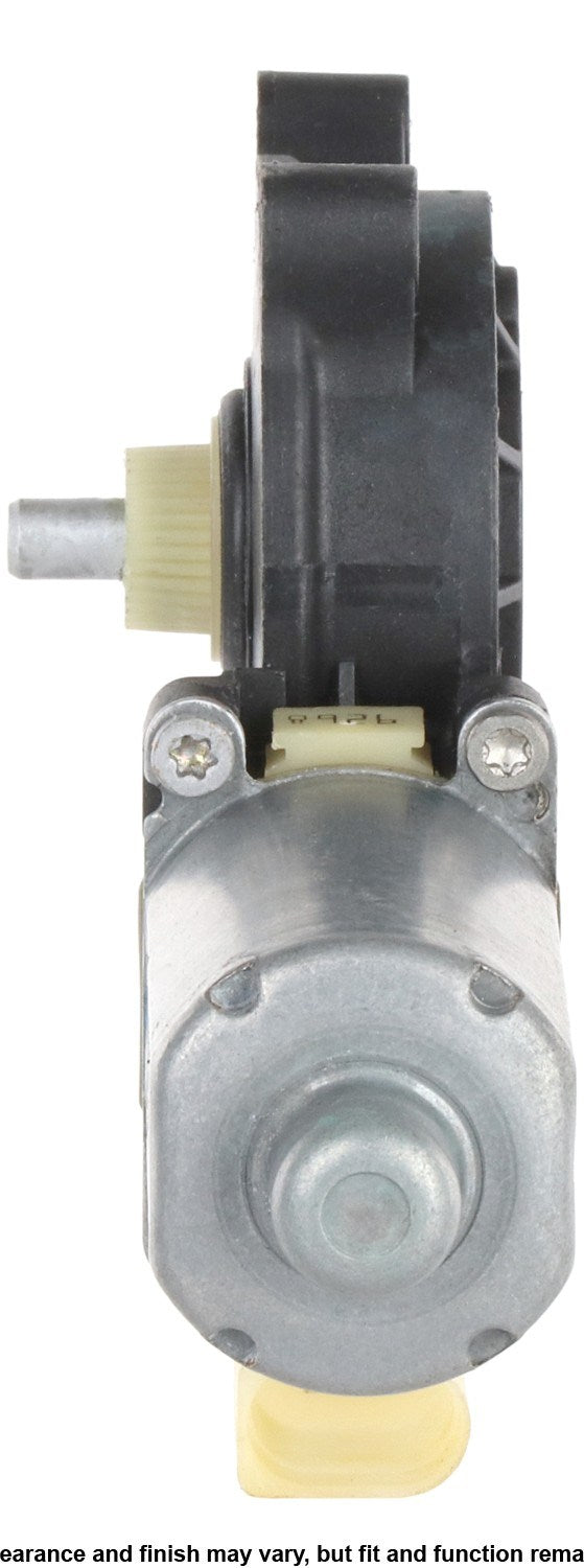 Cardone Reman Power Window Motor 42-3006