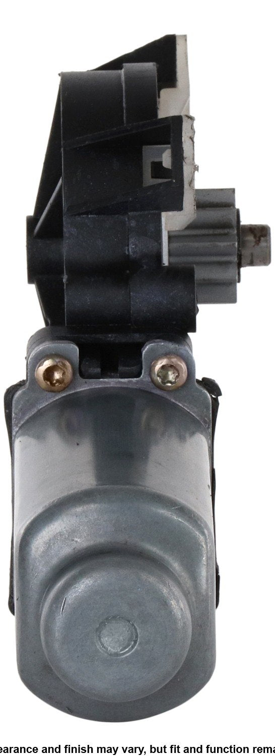 Cardone Reman Power Window Motor 42-3013