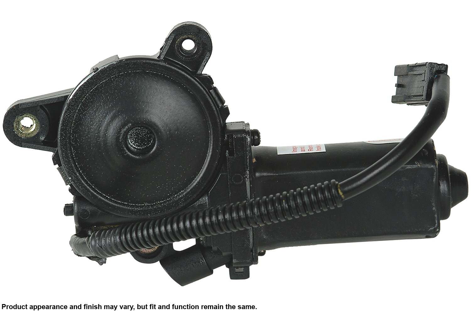 Cardone Reman Power Window Motor 42-3019