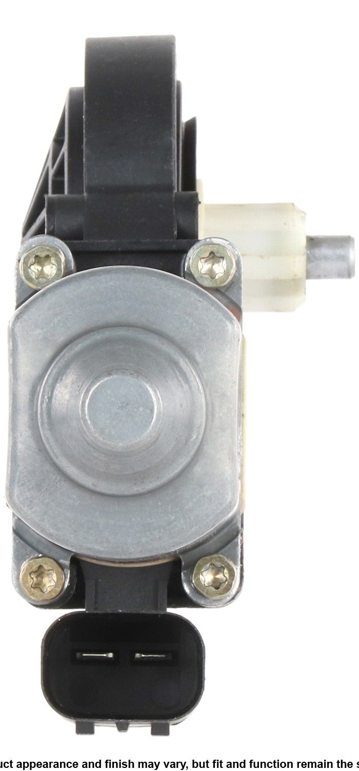 Cardone Reman Power Window Motor 42-3021