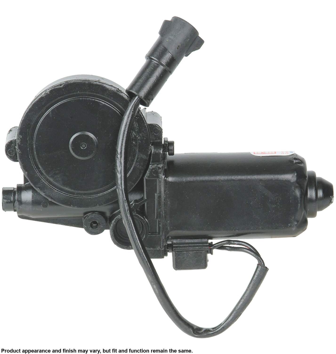 Cardone Reman Remanufactured Power Window Motor 42-3025