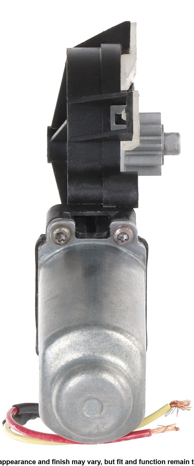 Cardone Reman Power Window Motor 42-3027