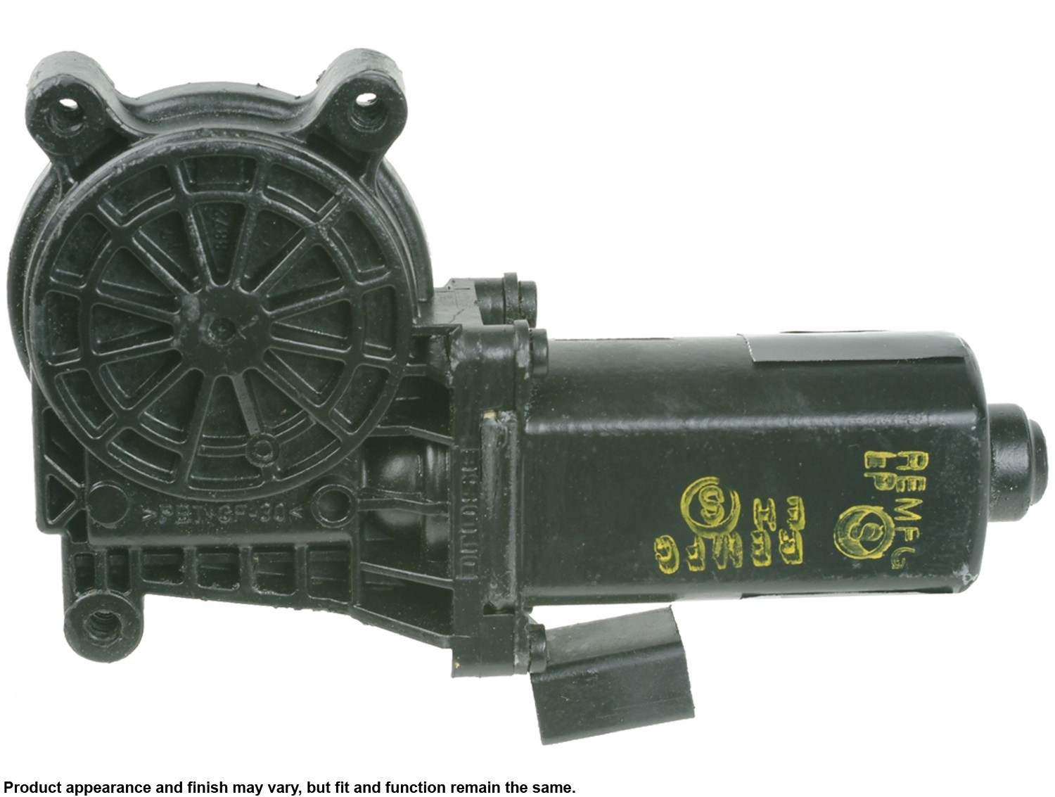 Cardone Reman Remanufactured Power Window Motor 42-3029