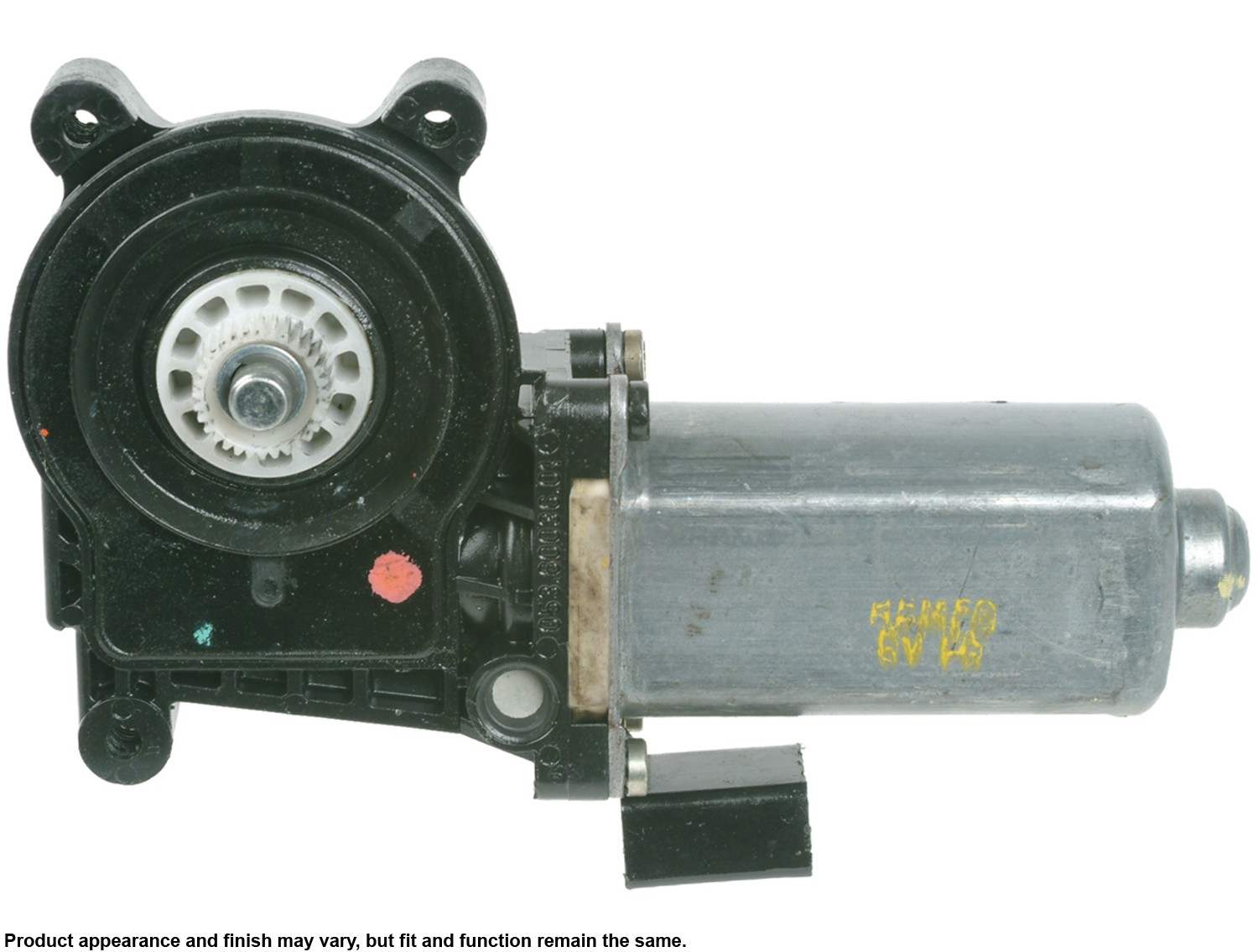 Cardone Reman Power Window Motor 42-3030