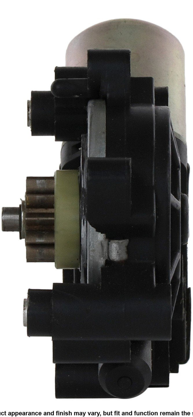 Cardone Reman Power Window Motor 42-3031