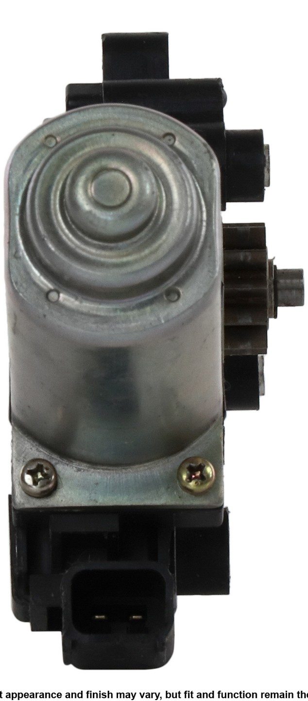 Cardone Reman Power Window Motor 42-3031