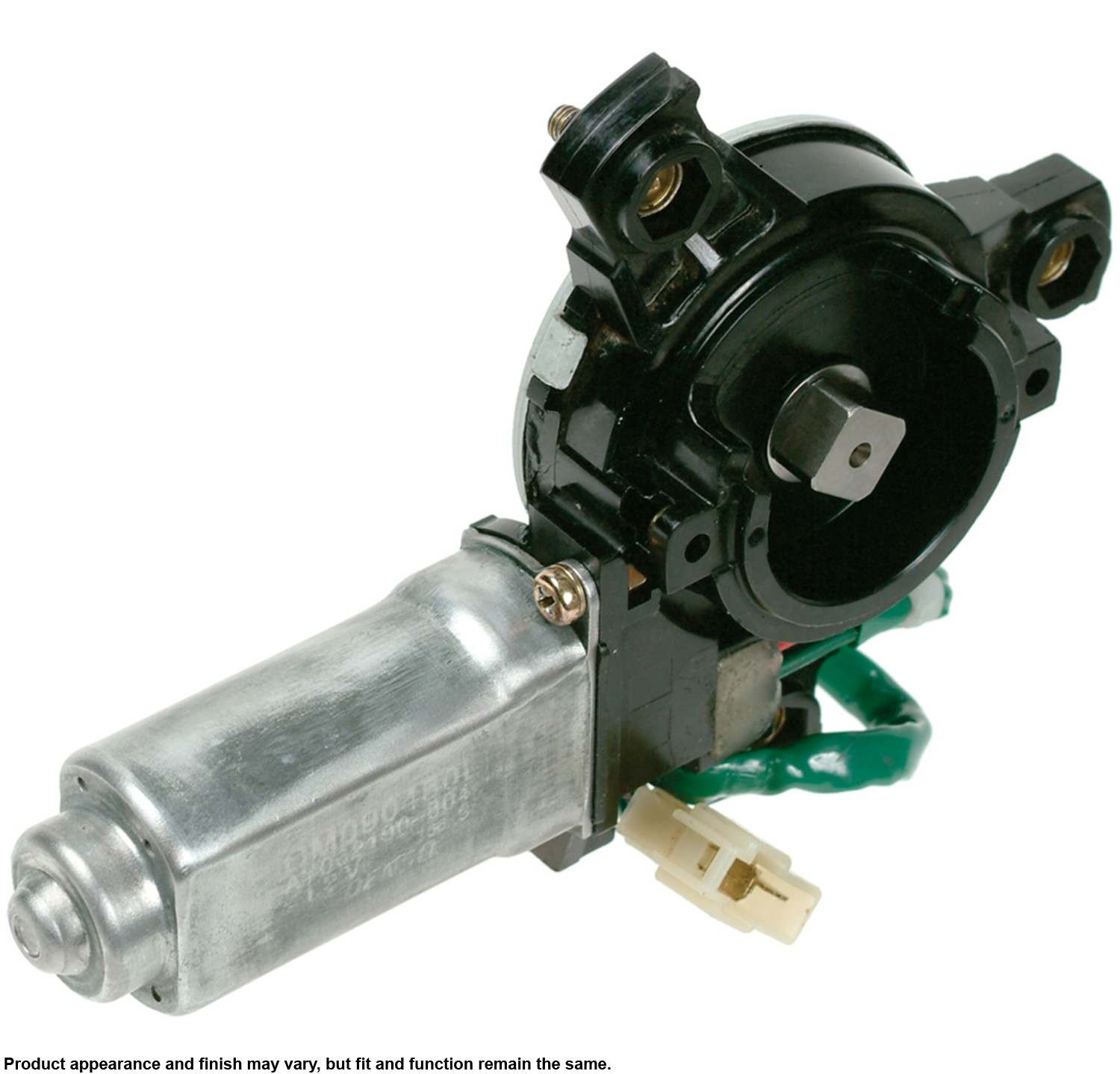 Cardone Reman Power Window Motor 42-3035