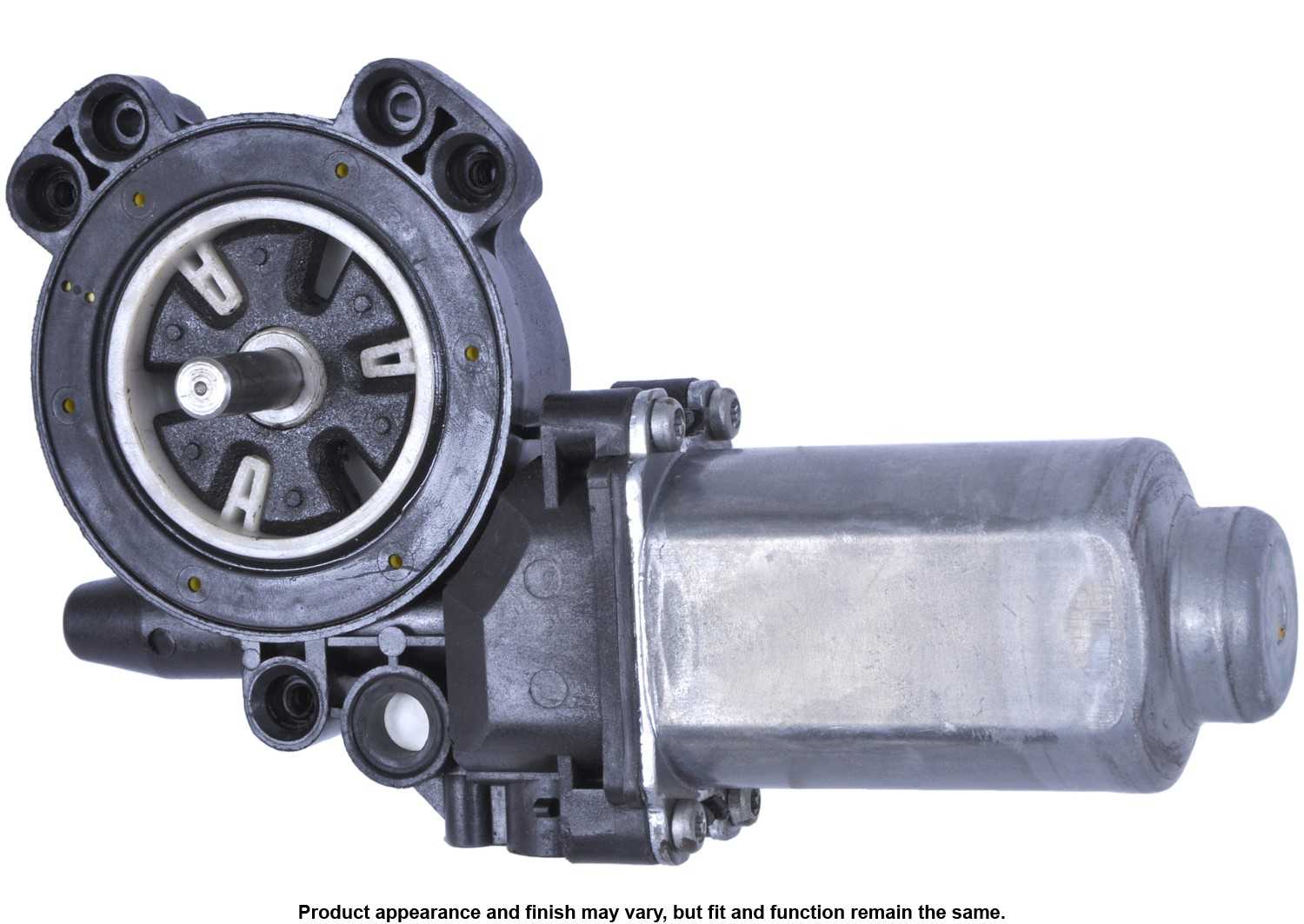 Cardone Reman Power Window Motor 42-3040