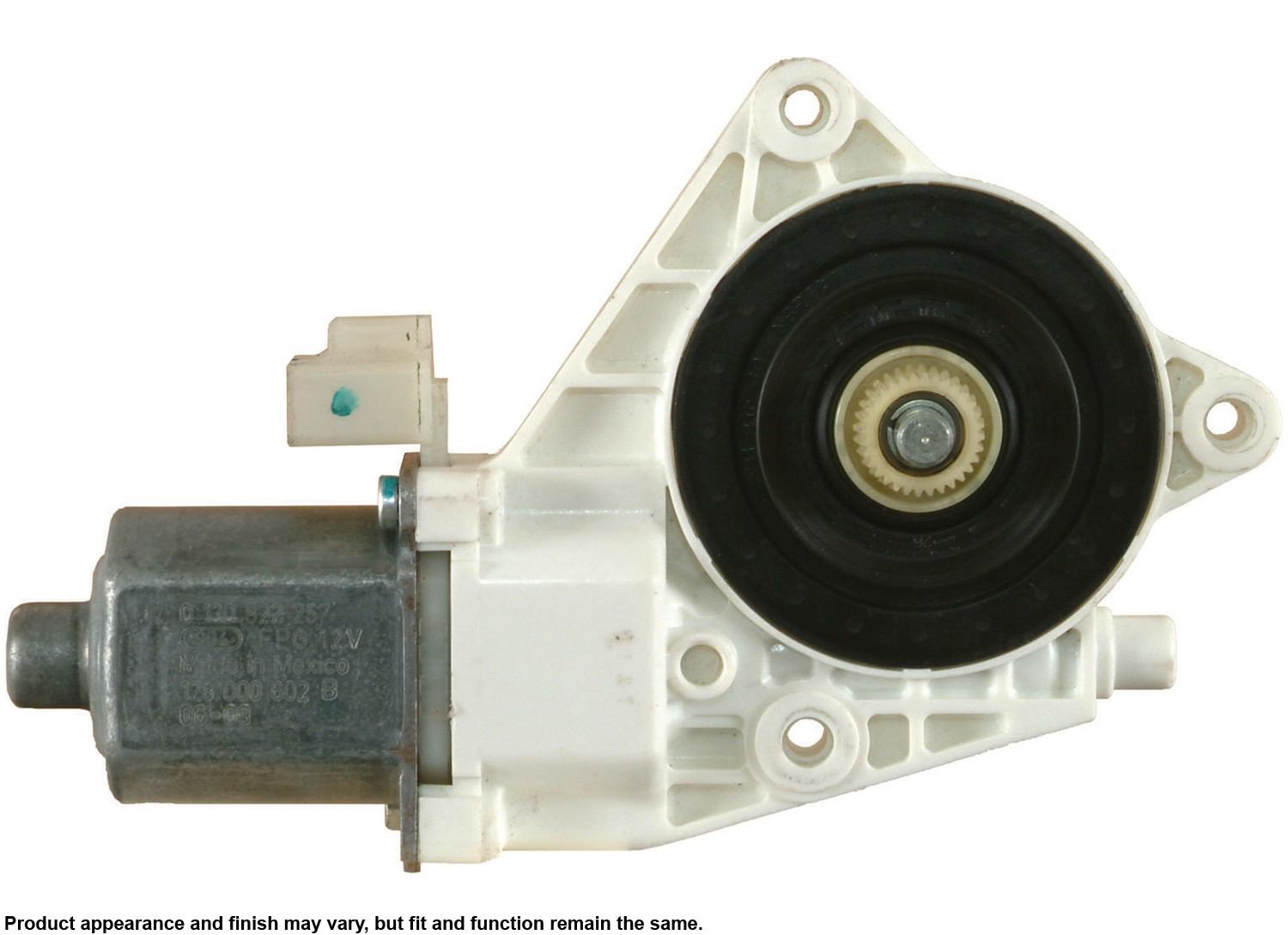 Cardone Reman Power Window Motor 42-3041