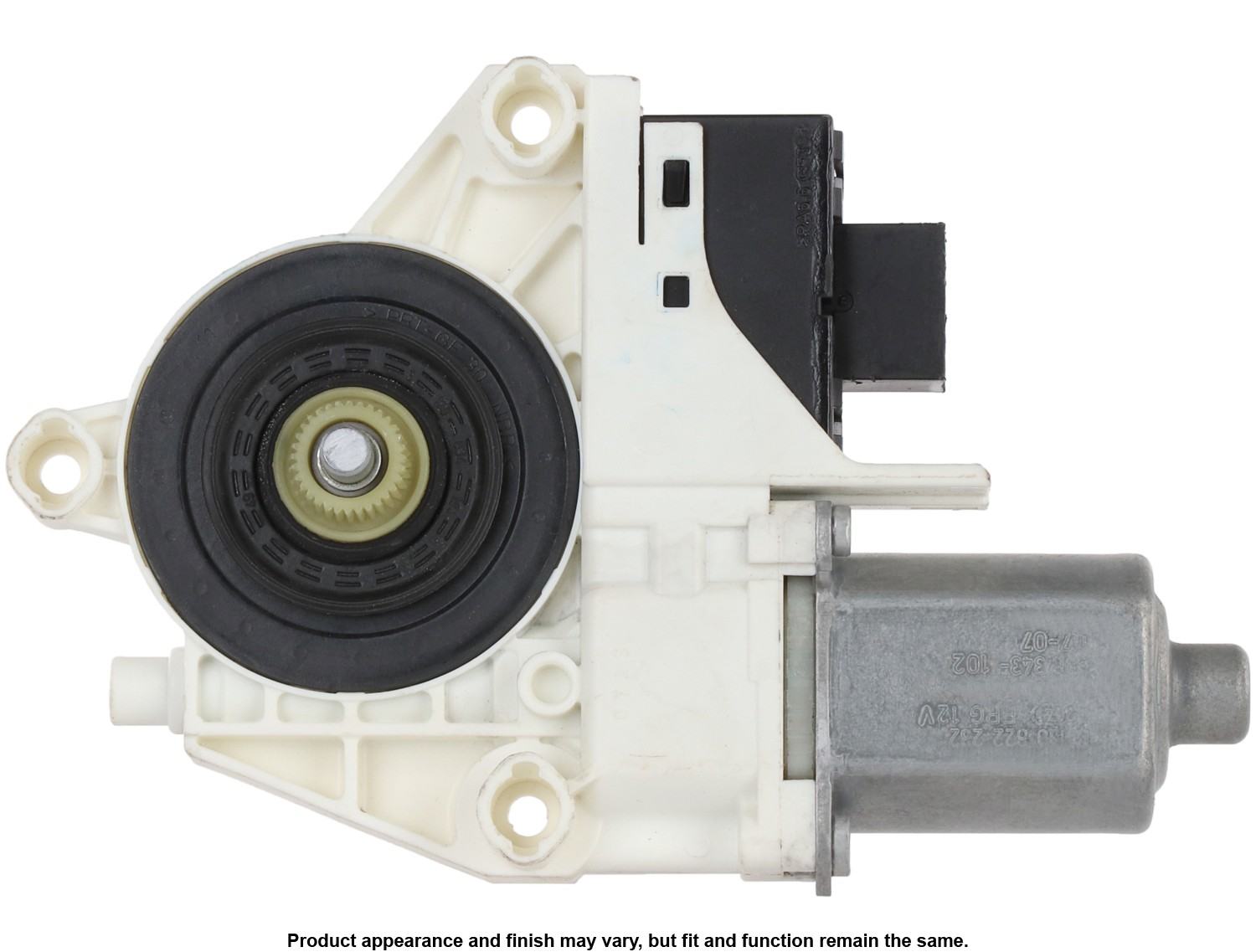 Cardone Reman Power Window Motor 42-3044