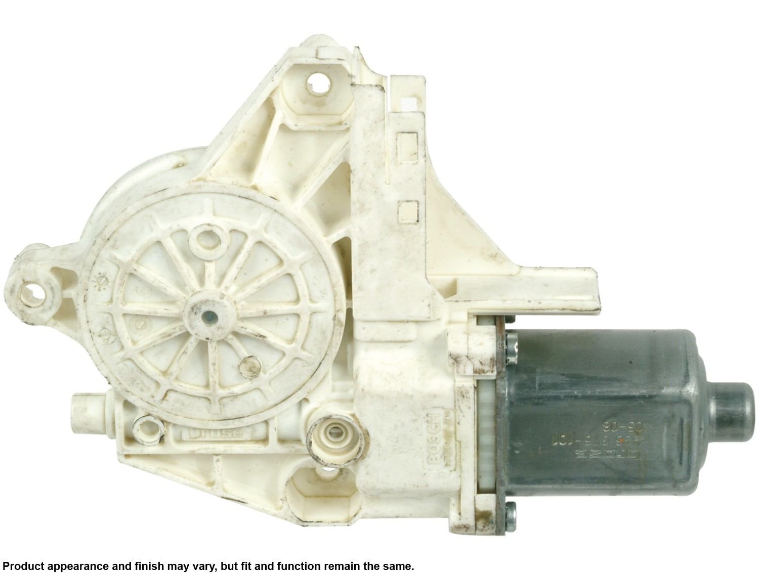 Cardone Reman Power Window Motor 42-3045