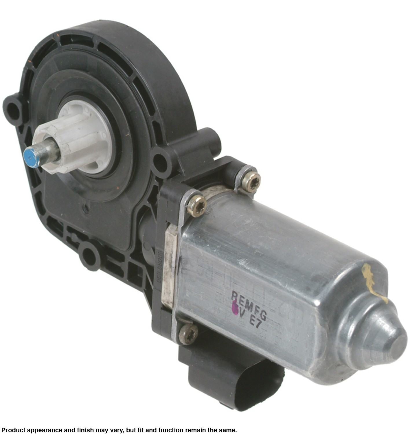 Cardone Reman Power Window Motor 42-3050