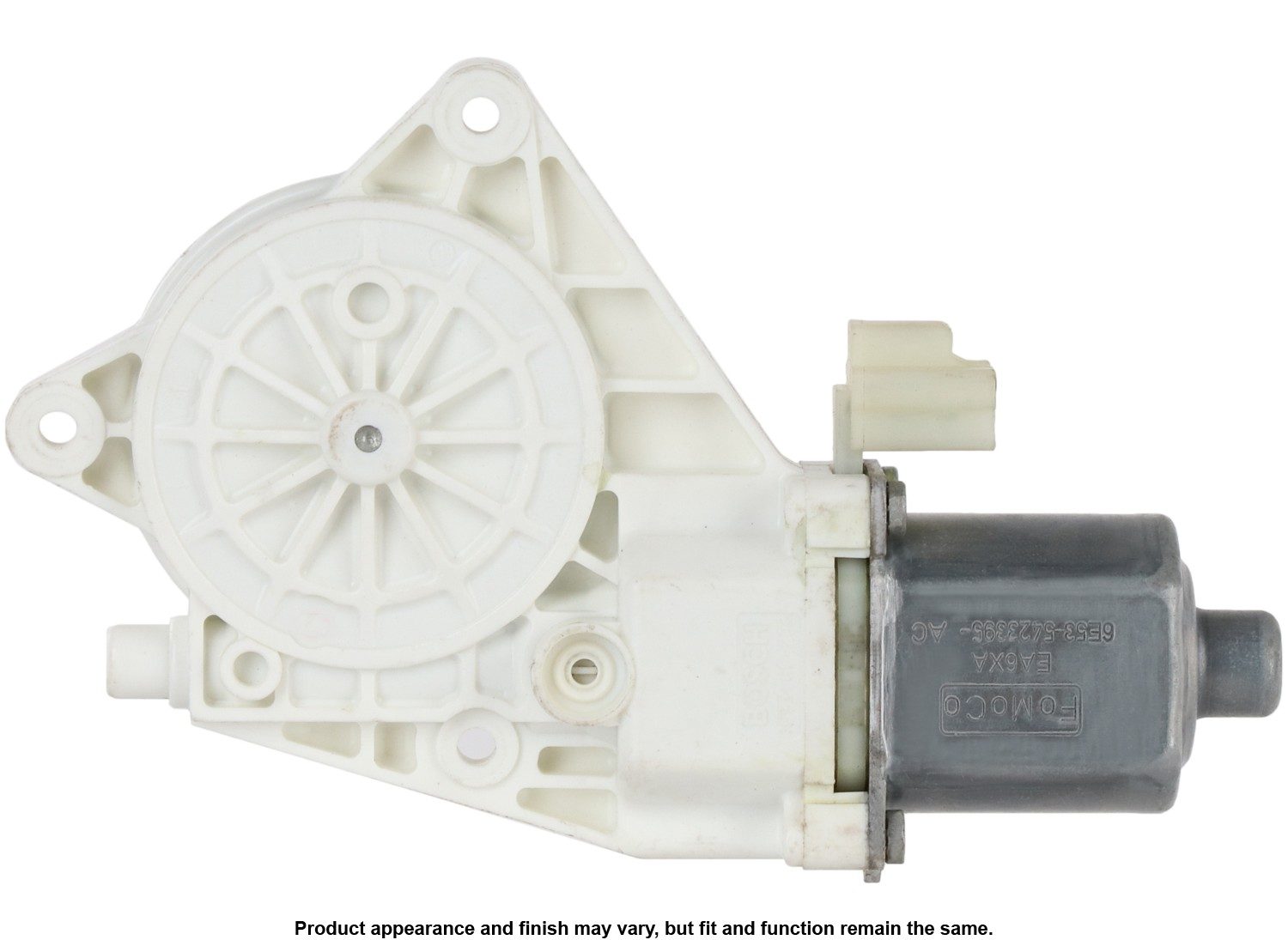 Cardone Reman Power Window Motor 42-3063