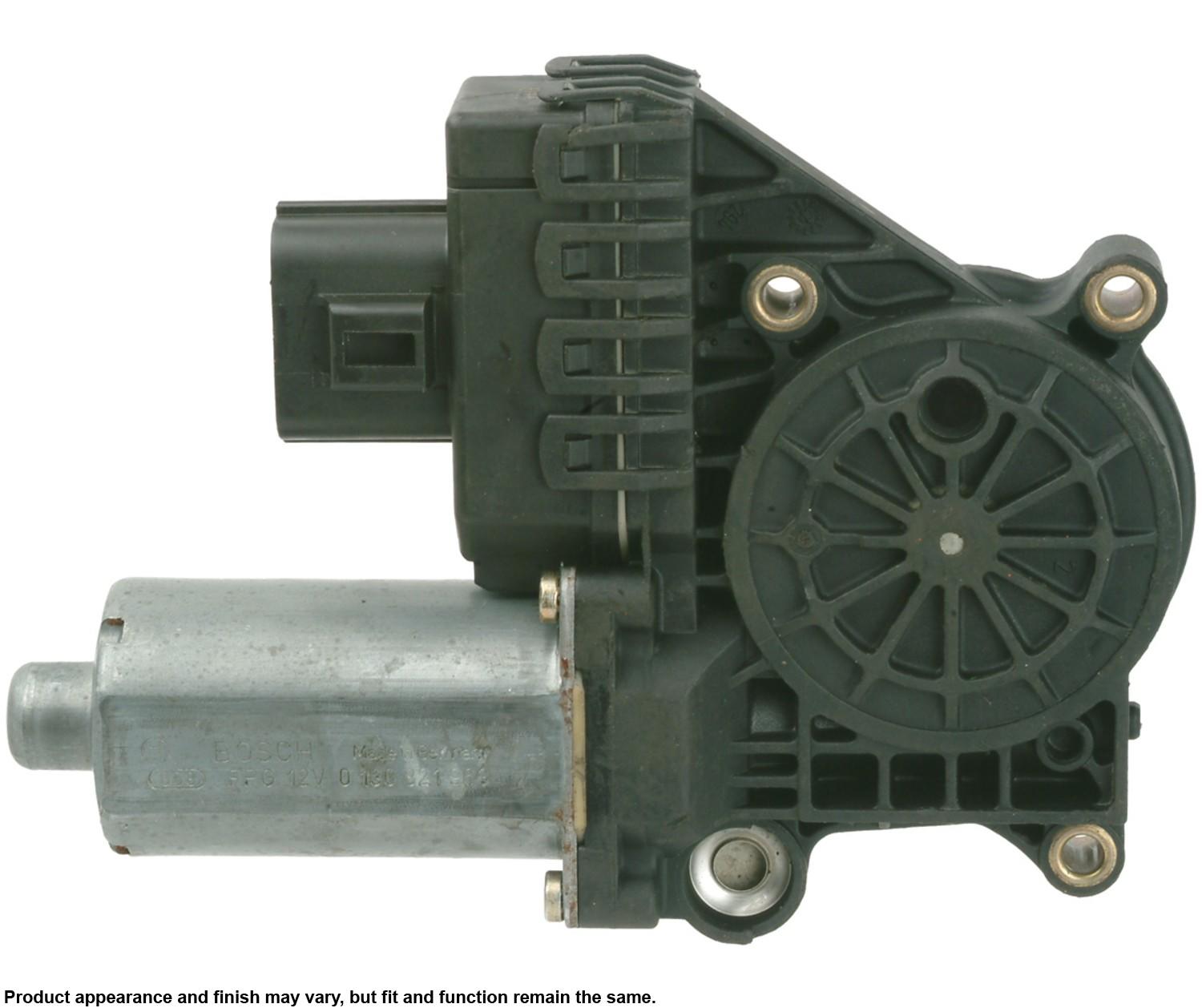 Cardone Reman Power Window Motor 42-3070