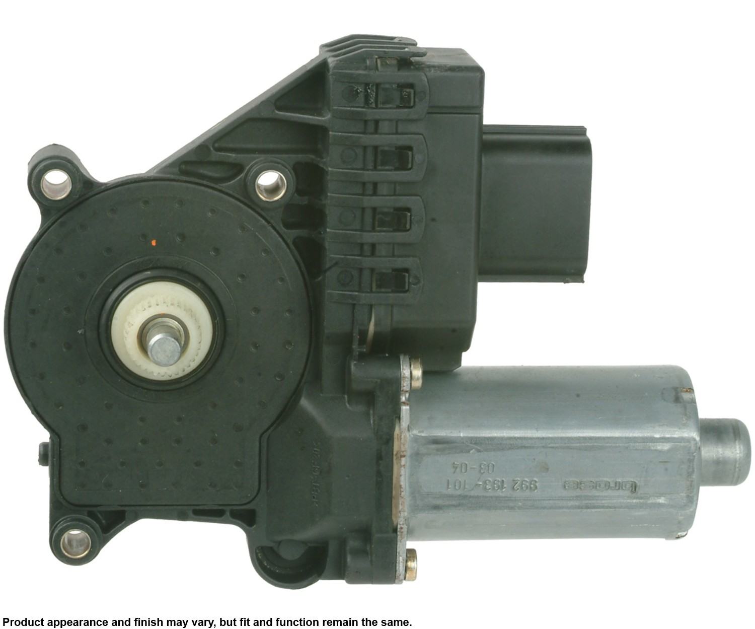 Cardone Reman Power Window Motor 42-3070
