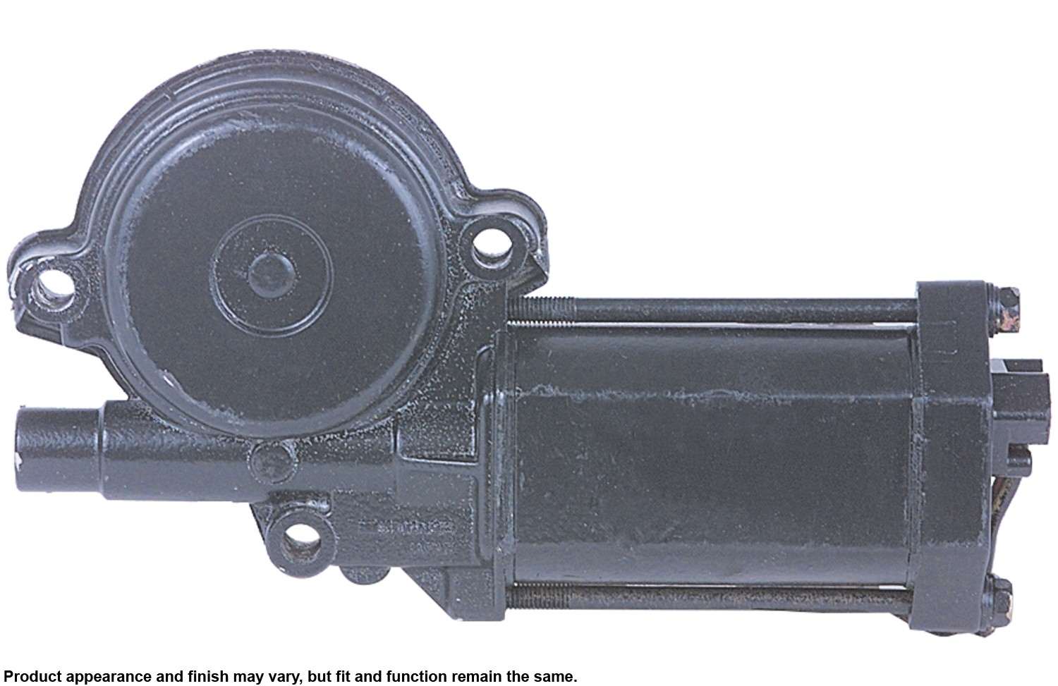 Cardone Reman Remanufactured Power Window Motor 42-307