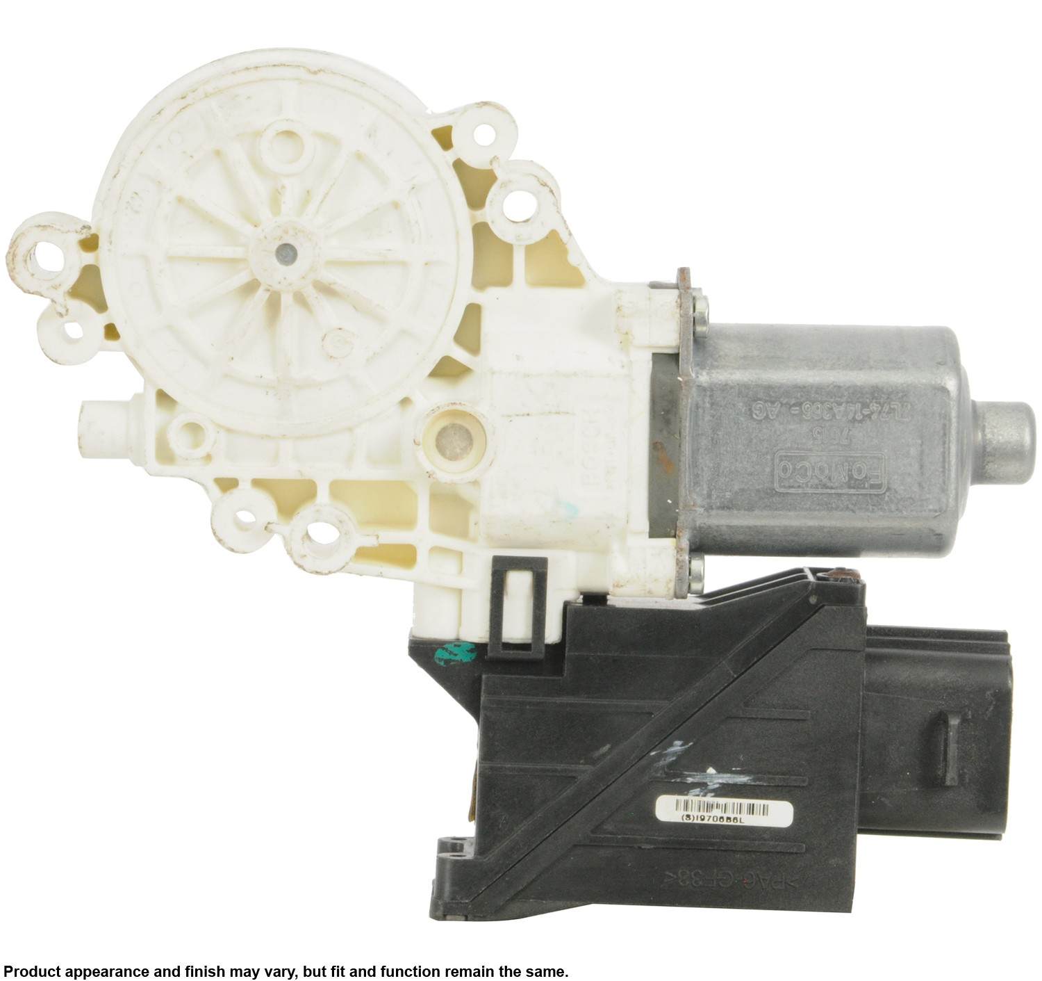 Cardone Reman Power Window Motor 42-3081