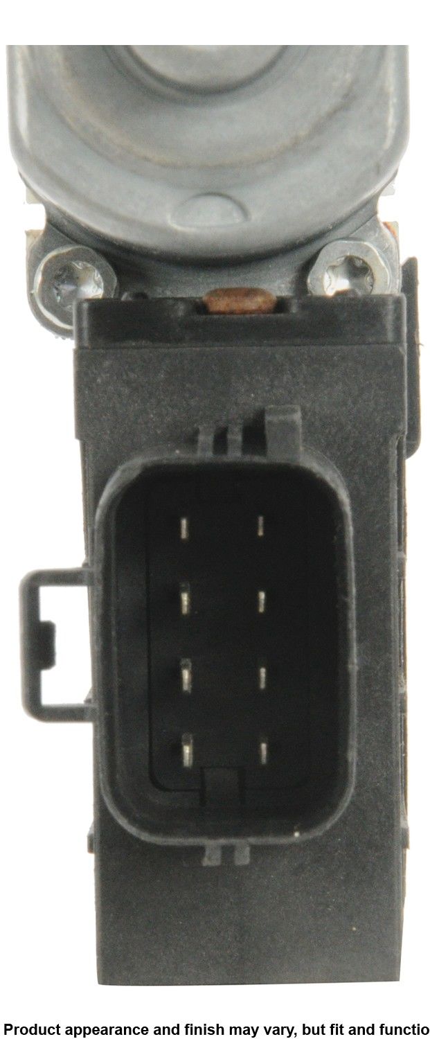 Cardone Reman Power Window Motor 42-3081