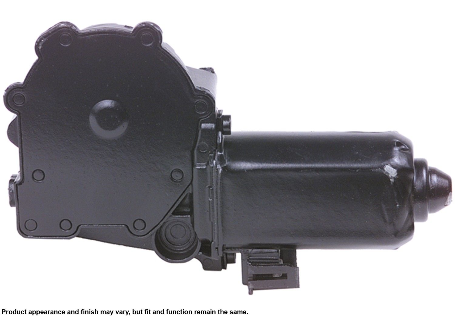 Cardone Reman Remanufactured Power Window Motor 42-317