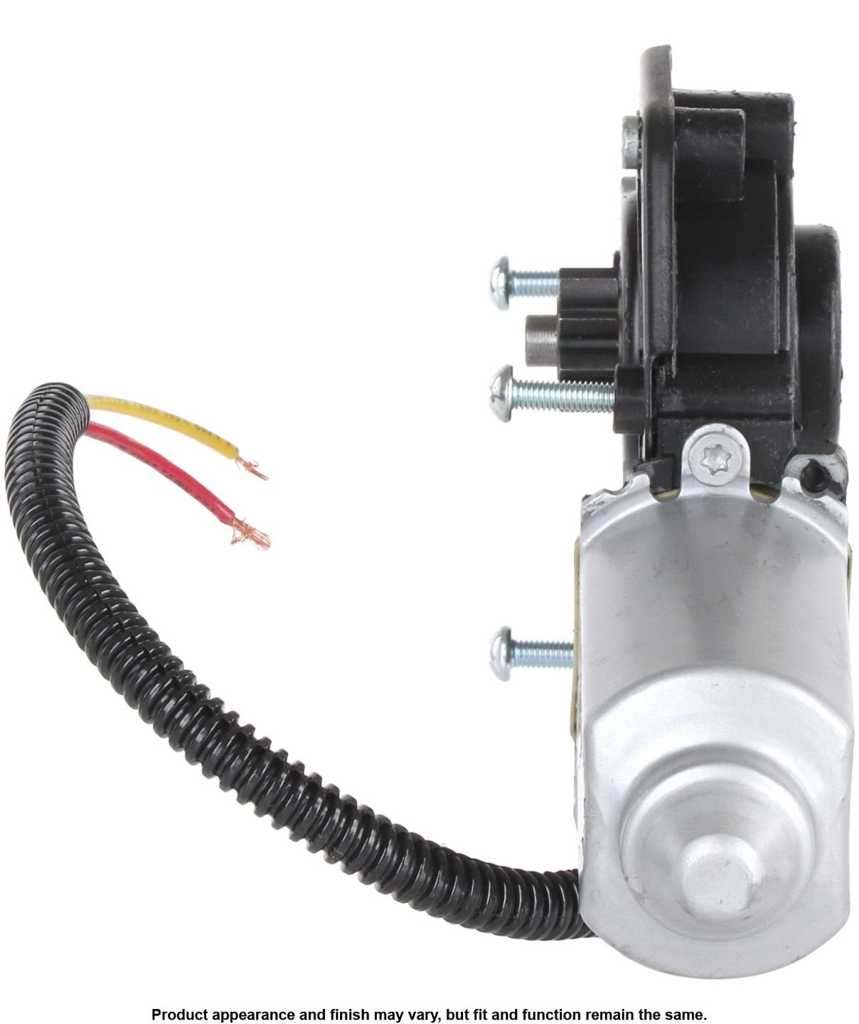 Cardone Reman Power Window Motor 42-318