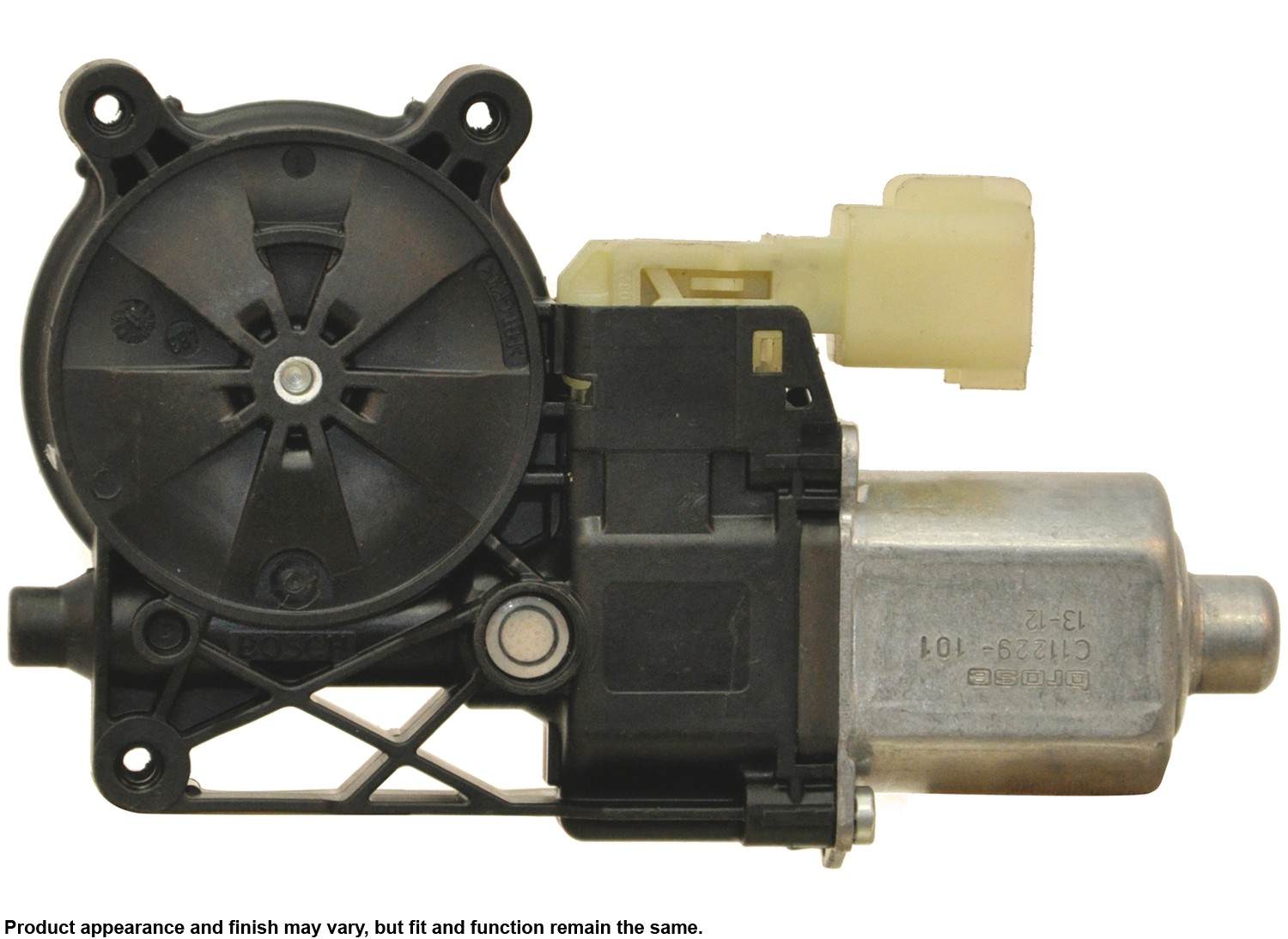 Cardone Reman Remanufactured Power Window Motor 42-3195