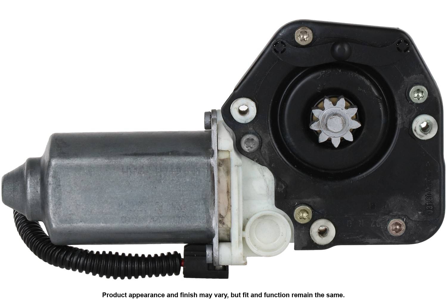 Cardone Reman Power Window Motor 42-319